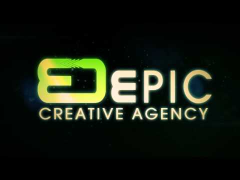 Teaser Epic Creative Agency 1