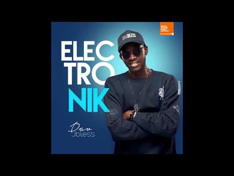 Electronik by Dav Jbless