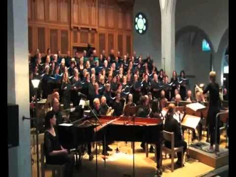 THE GOSPEL MASS - Jacob de Haan (trailer)