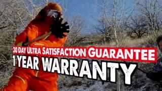 Panda Poles - Intergalactic Magic Ski Wands