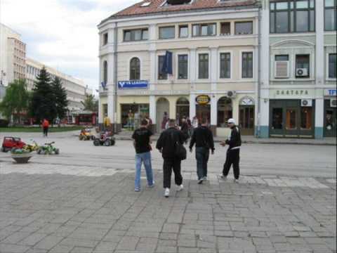 Rope ft Money - Ti ne znas