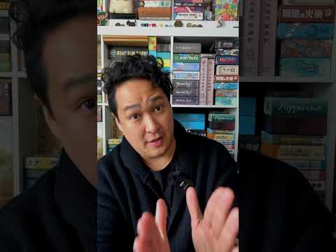 ☀️Top 20 Trick Taking Games from Asia! ✨No. 7 - Trickarus! | Cardboard East