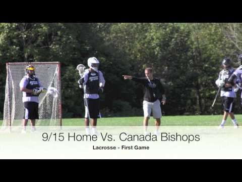 Bridgton Academy Preseason Highlights