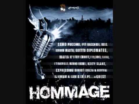 [6] Delta feat Bizness Flou - RRLM