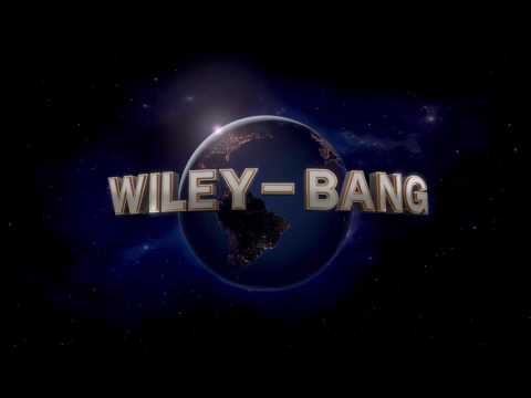 Wiley (ft Ghetts) - Bang HD