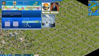 Capitalism Lab 2025 Tutorial / 006 ► Digital Age DLC - Internet Firma (Service) ► deutsch / german