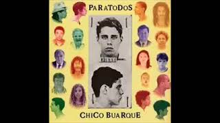 CHICO BUARQUE - DE VOLTA AO SAMBA - 1993