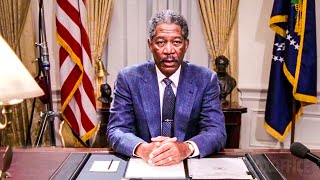 Only 800 000 Americans will survive this | Deep Impact | CLIP