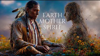 Download lagu Earth Mother Spirit – Shamanic Native American Sacred Chant | Shamanic Music for Deep Relaxation mp3