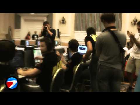 ESWC 2010 Paris,France