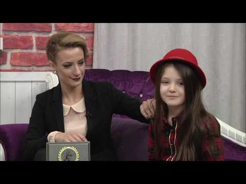 Pas mëngjesi në Koha - Mevaip Abdiu - Organizator i Festivalit Bletëzat 2016