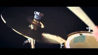 Video thumbnail for Sabian HHX 16" X-plosion Crash Cymbal by Peter Lewis