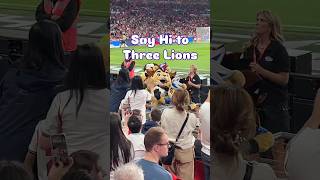 My First Time Watching the Three Lions in the Nations League 🏴󠁧󠁢󠁥󠁮󠁧󠁿