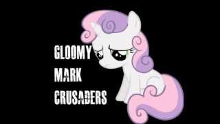 Gloomy Mark Crusaders (MLP:FmL) - M Pallante