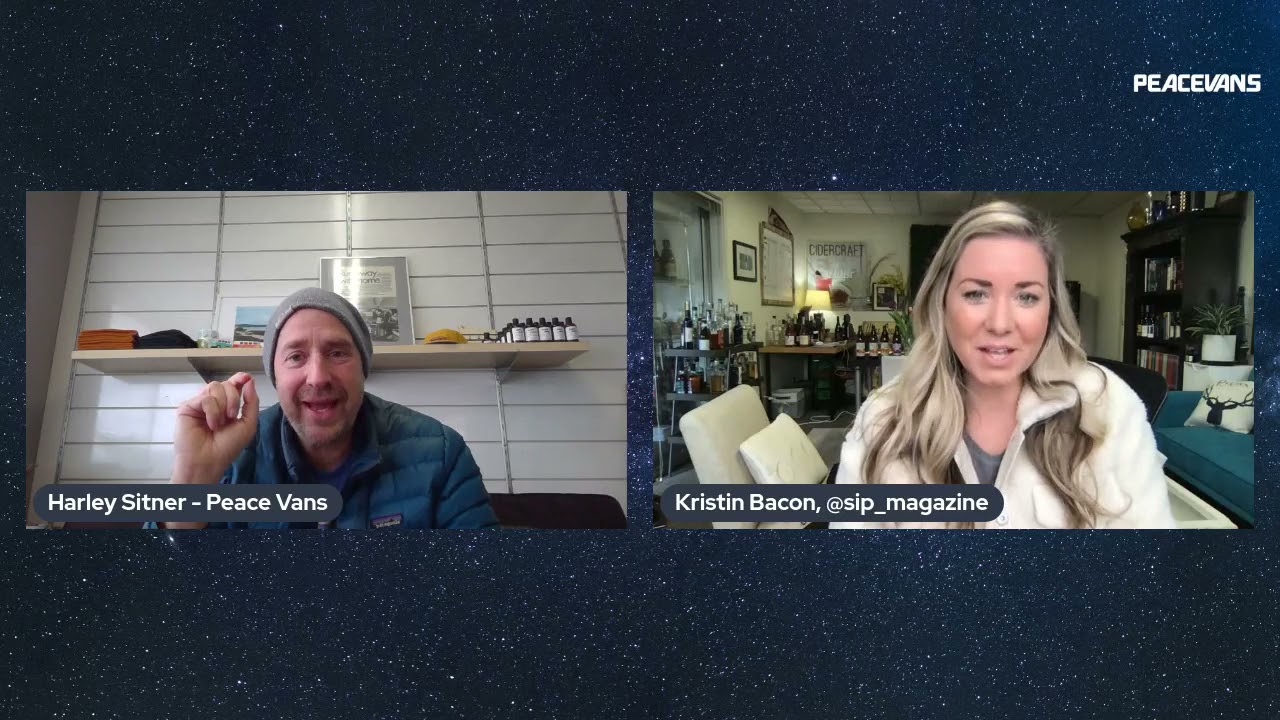 Beverage Lover’s Guide to a Washington Getaway