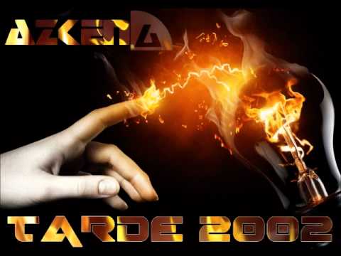 Azkena - Dj Manu Rural - Sesion de Tarde 2002