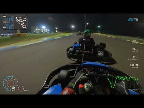 KNO - Kartódromo Nova Odessa - Alpha Imper [Z19-Kart Natale 2025]