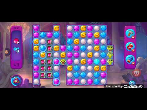 super hard Level -11935