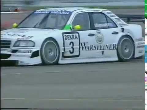 ITC 96 Round 6 Diepholz