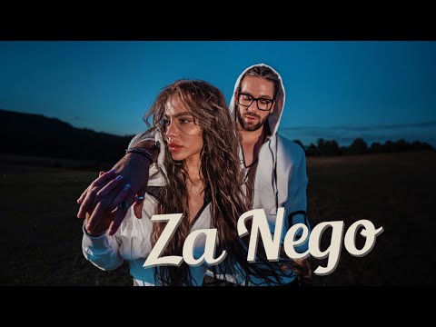KOTENCETO x NIKOWHY -  ZA NEGO
