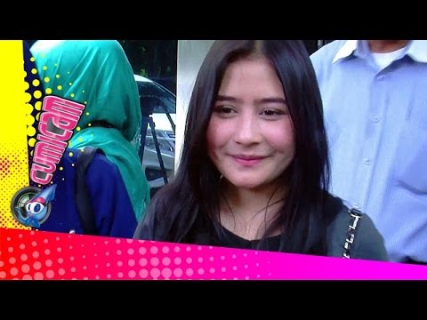 Prilly Jalani Tes Keperawanan - Cumicam 12 Agustus 2015