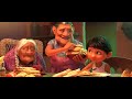 COCO 2017 HINDI Dubbed Movie ️