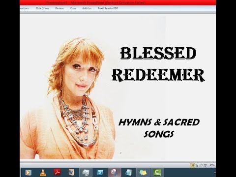 Thumbnail for Blessed Redeemer video
