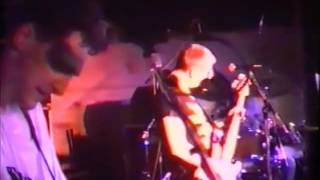 Nomeansno   Brother Rat   What Slayde Says Live in Groningen 1990