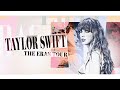 Taylor Swift  - The Eras Tour (Red ACT) (Studio Version)