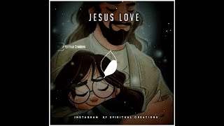English Christian WhatsApp status song  Jesus love