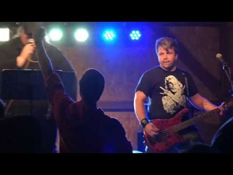 Čelem Vzad - Čelem vzad v Rynárci 2016