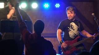 Video Čelem vzad v Rynárci 2016