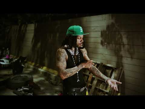 Backend Foreign - Like A King