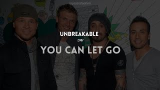 Backstreet Boys - You Can Let Go [LEGENDADO]