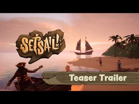 Set Sail! youtube-video