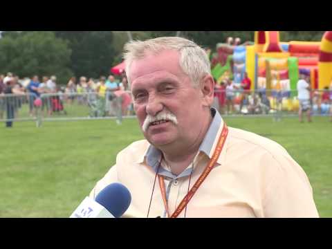 Kulturalne Rozmowy - Zbigniew Szparkowski