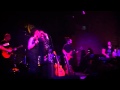 JULIA FORDHAM - GENIUS (Live, June 2012)