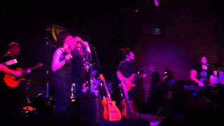 JULIA FORDHAM - GENIUS (Live, June 2012)