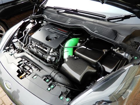 MK8 Fiesta ST Mountune Throttle Body/Turbo Elbow detailed Installation and Reaction