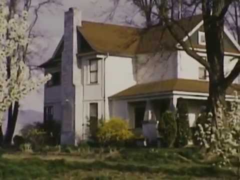 Barna Howard - "Timber, Nails And Tears" (Official Music Video)