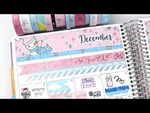December Monthly Highlights! | 2018 Recap