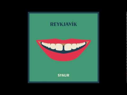 'Reykjavik' by SYKUR