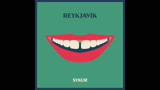 'Reykjavik' by SYKUR