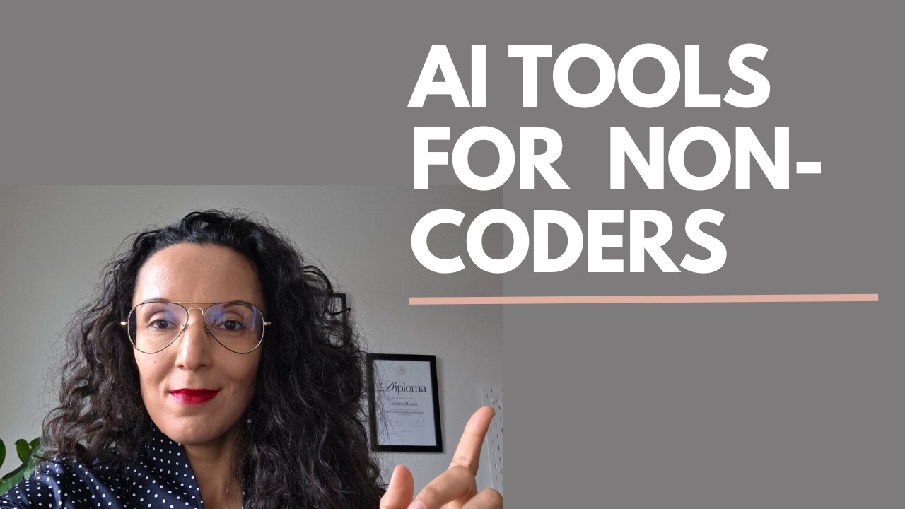 What is AI? Practical answers for those with non-technical background