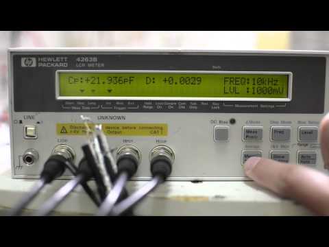 image-What does LCR meter measure?