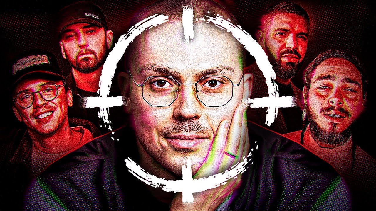 Every Rapper Who Dissed Anthony Fantano