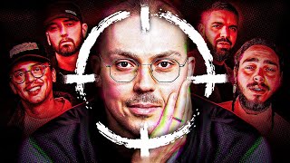 Every Rapper Who Dissed Anthony Fantano MQDEFAULT Thumbnail