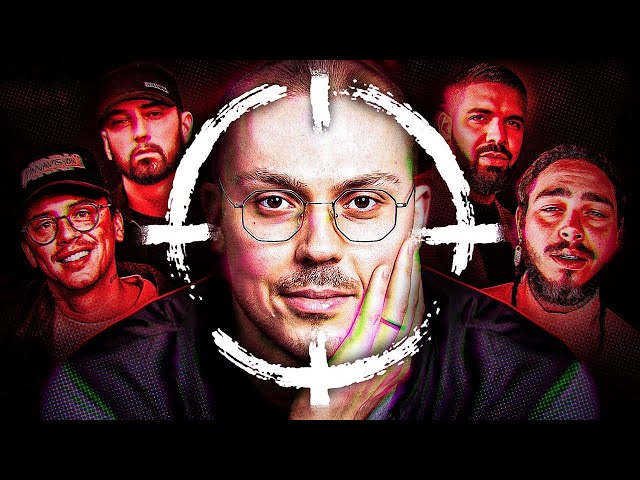 Every Rapper Who Dissed Anthony Fantano SDDEFAULT Thumbnail