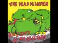 The Dead Milkmen- Serrated Edge