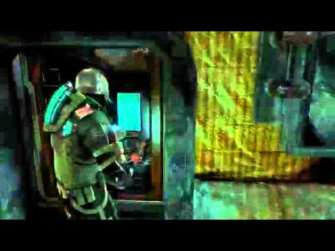 The Dead Space Chronicles   Dead Space 3 Gameplay  Hard Difficulty Walkthrough w SSoHPKC Part 37   R